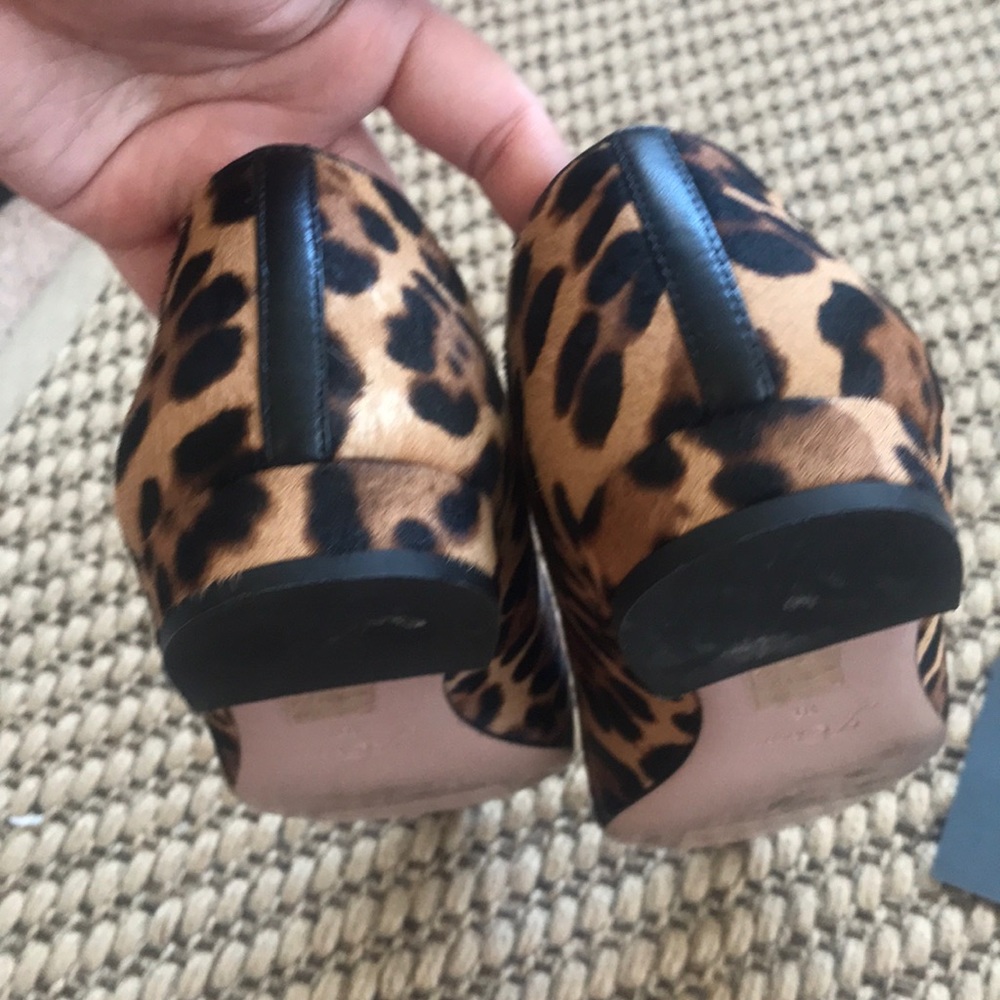 J Crew Pumps - image 5